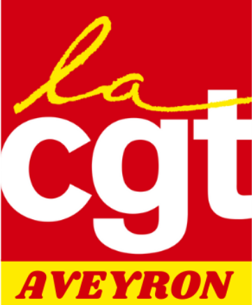 Logo CGT Aveyron